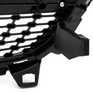 Atrapa Grill Czarny Połysk + Chrom Mercedes A W176 (2015-2018) Diamond Style - obrazek 7