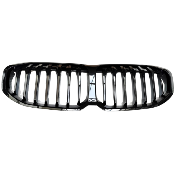 Atrapa Nerki Grill BMW F40 (2019-2024) MP Style | Czarny Połysk - obrazek 11