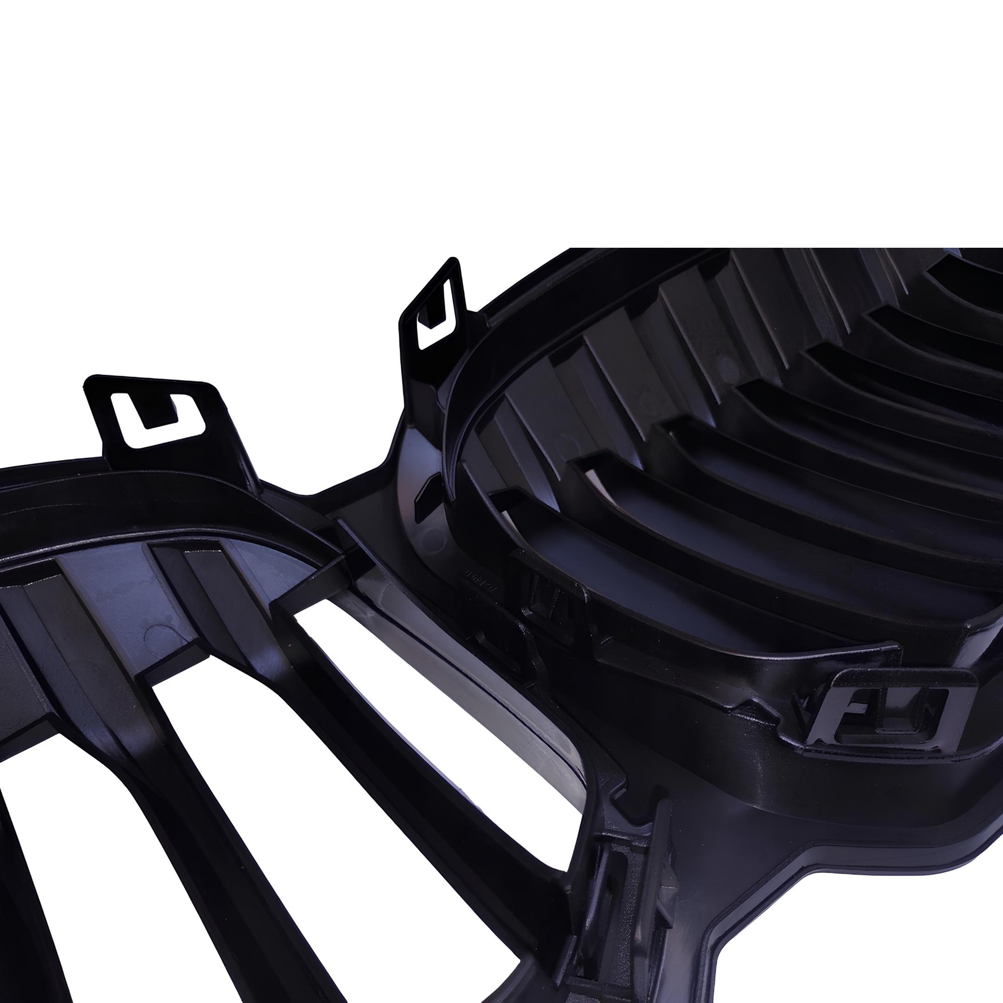 Atrapa Nerki Grill BMW F40 (2019-2024) MP Style | Czarny Połysk - obrazek 12