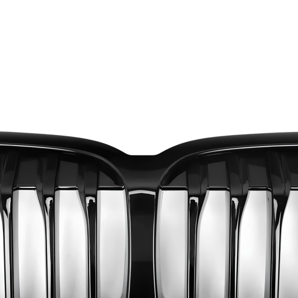 Atrapa Nerki Grill BMW F40 (2019-2024) MP Style | Czarny Połysk - obrazek 13