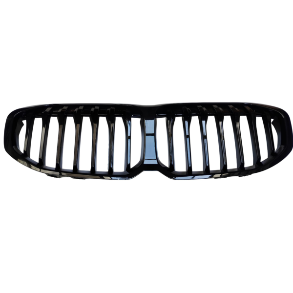 Atrapa Nerki Grill BMW F40 (2019-2024) MP Style | Czarny Połysk - obrazek 14