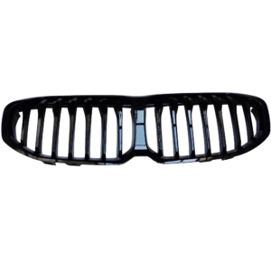 Atrapa Nerki Grill BMW F40 (2019-2024) MP Style | Czarny Połysk - obrazek 5