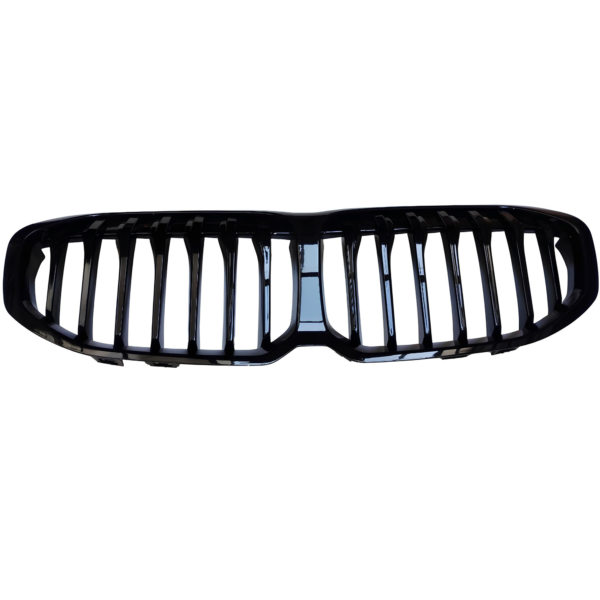 Atrapa Nerki Grill BMW F40 (2019-2024) MP Style | Czarny Połysk - obrazek 5