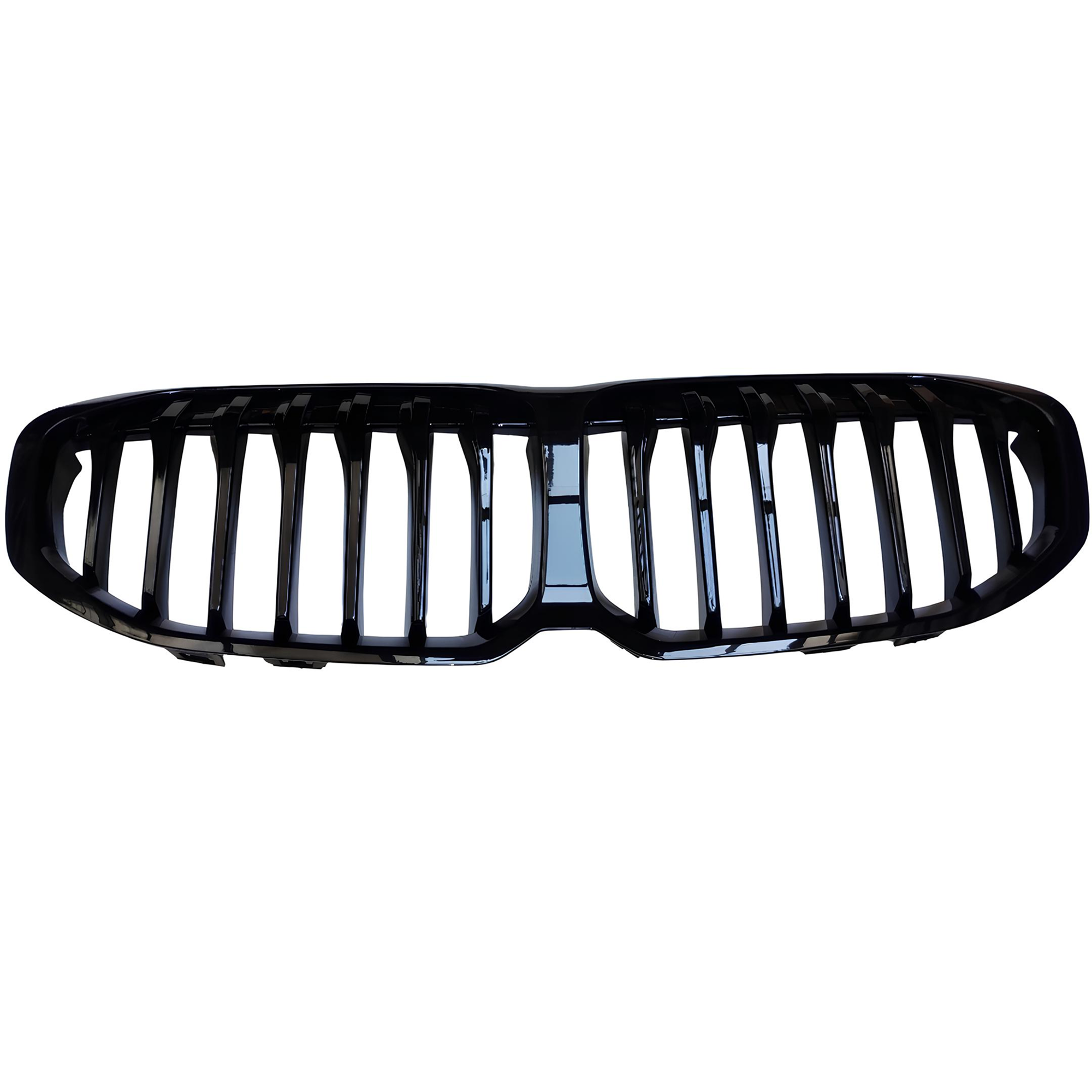 Atrapa Nerki Grill BMW F40 (2019-2024) MP Style | Czarny Połysk - obrazek 5