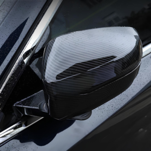 Karbonowe Nakładki Obudowa Lusterek BMW G20 / G21 / G22 / G23 / G26 / G42  (2020+) - obrazek 4