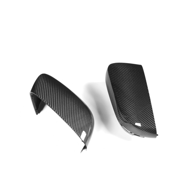 Karbonowe Nakładki Obudowa Lusterek BMW G20 / G21 / G22 / G23 / G26 / G42  (2020+) - obrazek 5