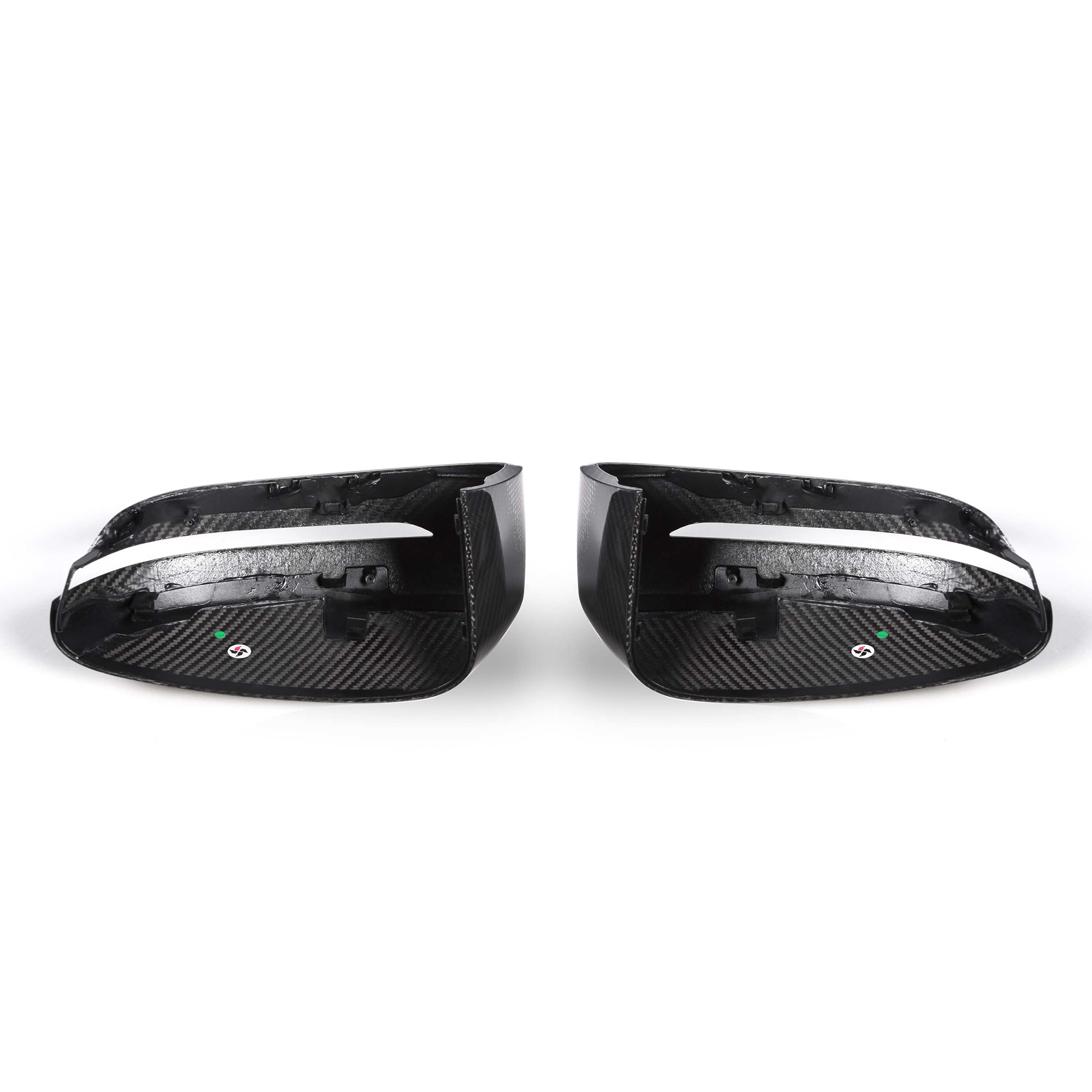 Karbonowe Nakładki Obudowa Lusterek BMW G20 / G21 / G22 / G23 / G26 / G42  (2020+) - obrazek 11