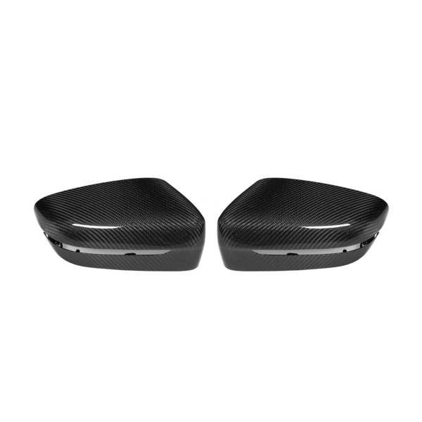 Karbonowe Nakładki Obudowa Lusterek BMW G20 / G21 / G22 / G23 / G26 / G42  (2020+) - obrazek 15