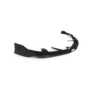 Dokładka Splitter Przód do BMW Serii 5 G60 / G61 / i5 (2023+) M-Performance – Czarny Połysk - obrazek 3