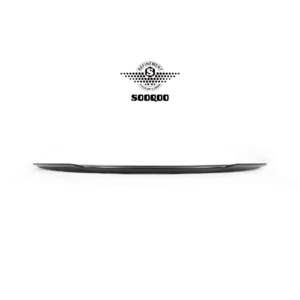 Karbonowy Spoiler Lotka Mercedes C205 SQ Style Carbon Fiber (2015-2021) - obrazek 8