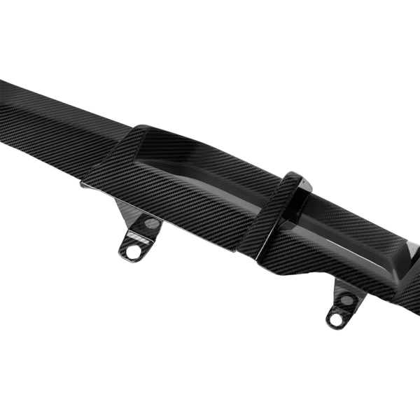 Karbonowy Dyfuzor BMW X4 G02 LCI (2021-2025) SOOQOO Style - obrazek 6