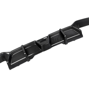 Karbonowy Dyfuzor BMW X4 G02 LCI (2021-2025) SOOQOO Style - obrazek 7