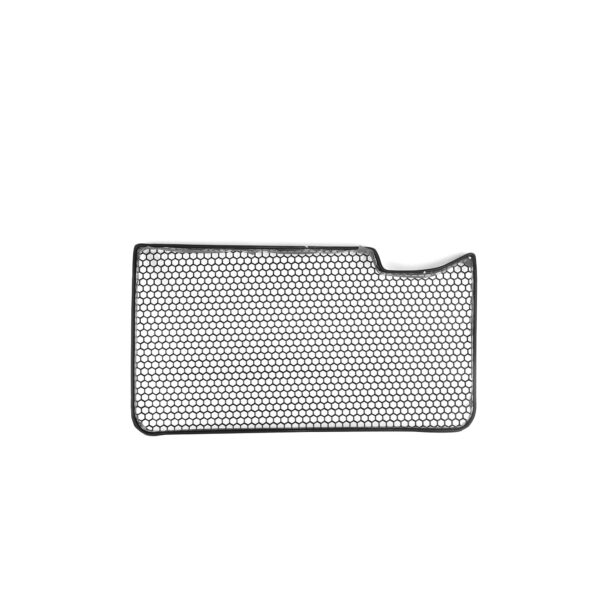 Aluminiowa Środkowa Kratka Grilla BMW M5 G90 / G99 OEM Style – Aluminium - obrazek 6