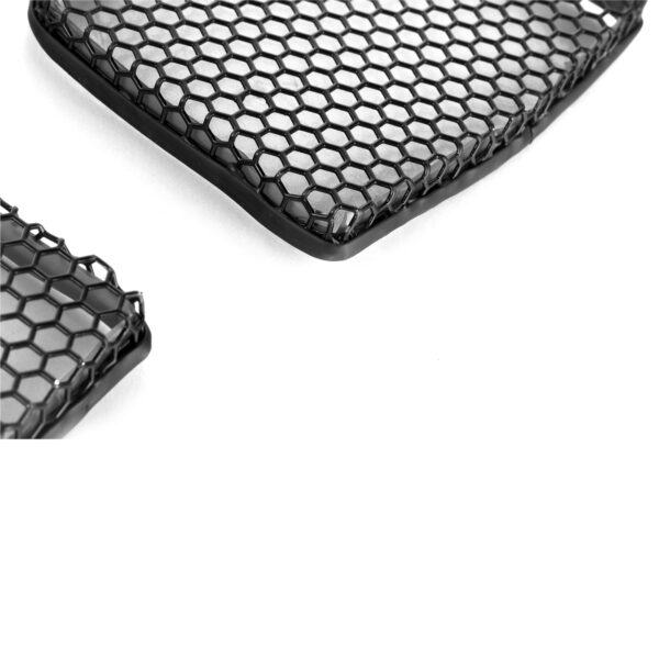Aluminiowa Środkowa Kratka Grilla BMW M5 G90 / G99 OEM Style – Aluminium - obrazek 8