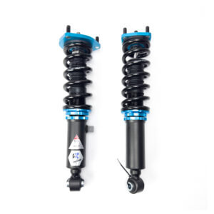 Linesracing Lexus Gs300 98-05 Zawieszenie gwintowane 16/12