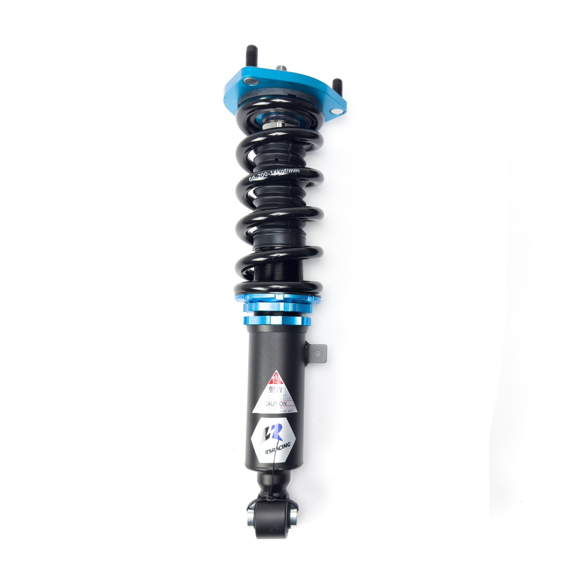 Linesracing Lexus Gs300 98-05 Zawieszenie gwintowane  przód 16kg - obrazek 1