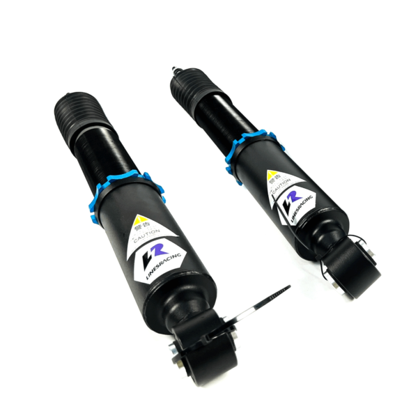 LINESRACING Zawieszenie Gwintowane full-tap do GOLF MK4 Tylne 8kg - obrazek 4
