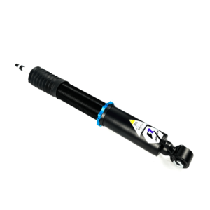 LINESRACING Zawieszenie Gwintowane full-tap do GOLF MK4 Tylne 8kg - obrazek 5