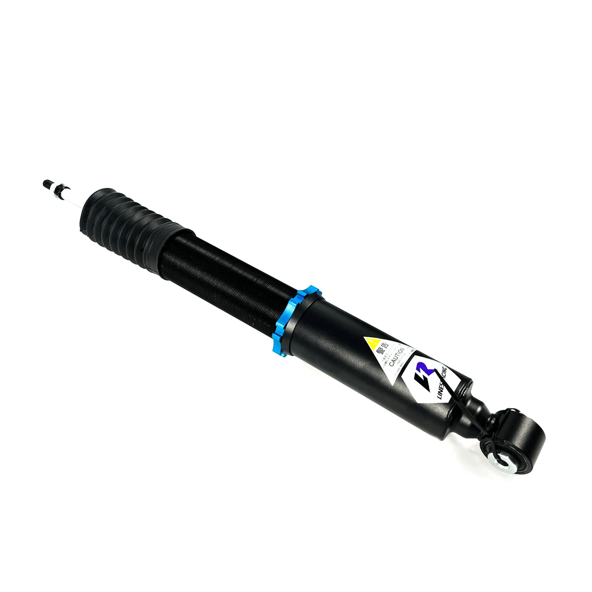 LINESRACING Zawieszenie Gwintowane full-tap do GOLF MK4 Tylne 8kg - obrazek 5