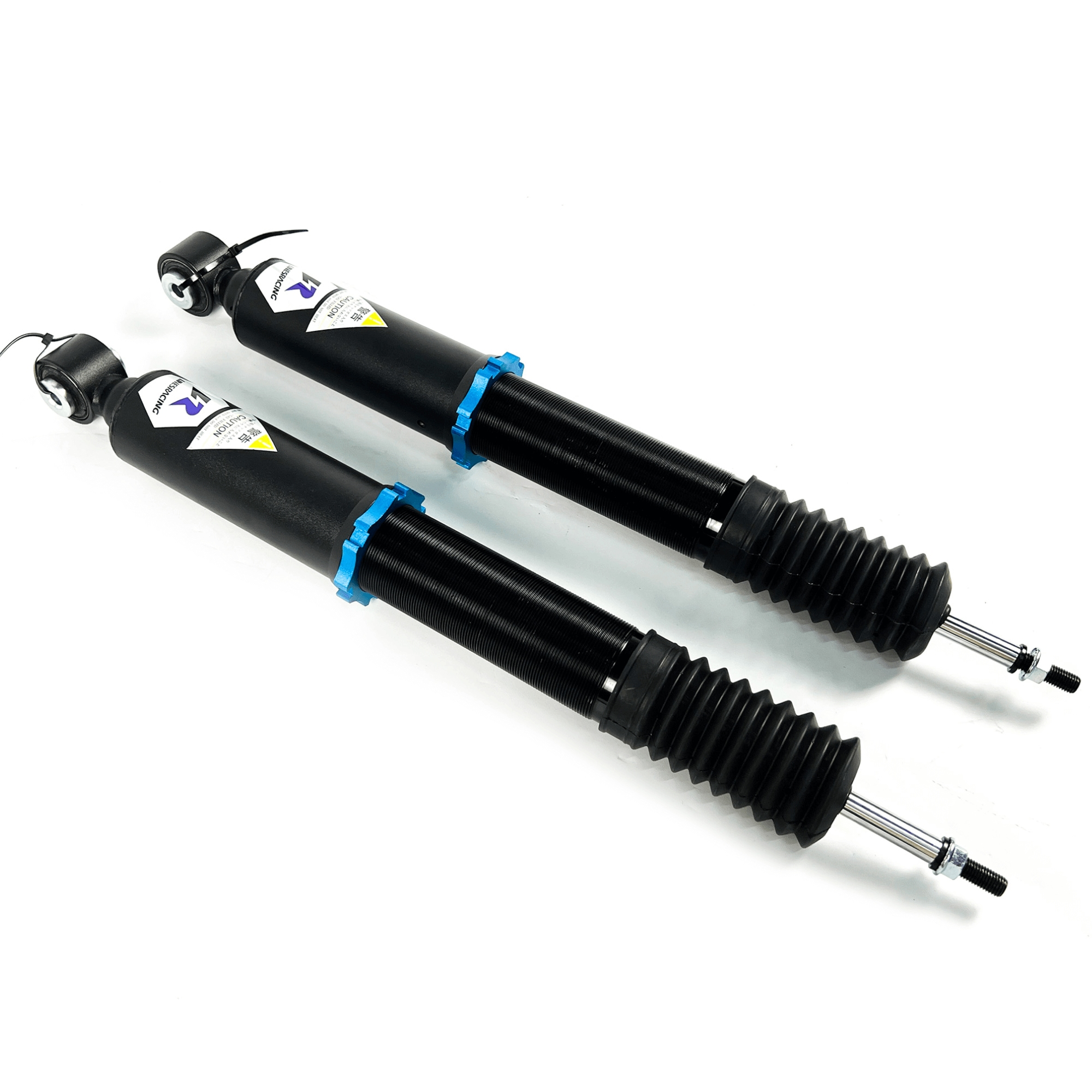 LINESRACING Zawieszenie Gwintowane full-tap do GOLF MK4 Tylne 8kg - obrazek 6