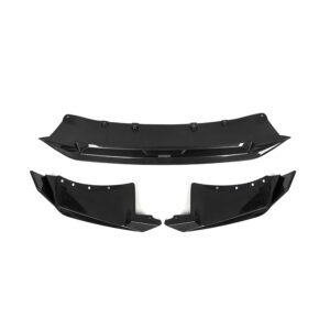 Karbonowy Splitter do BMW X5 G05 LCI (2023-ON) SOOQOO-Style - obrazek 10