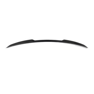 Karbonowy Spoiler Lotka Klapy do BMW X5 G05 (2018-ON) SOOQOO-Style - obrazek 12