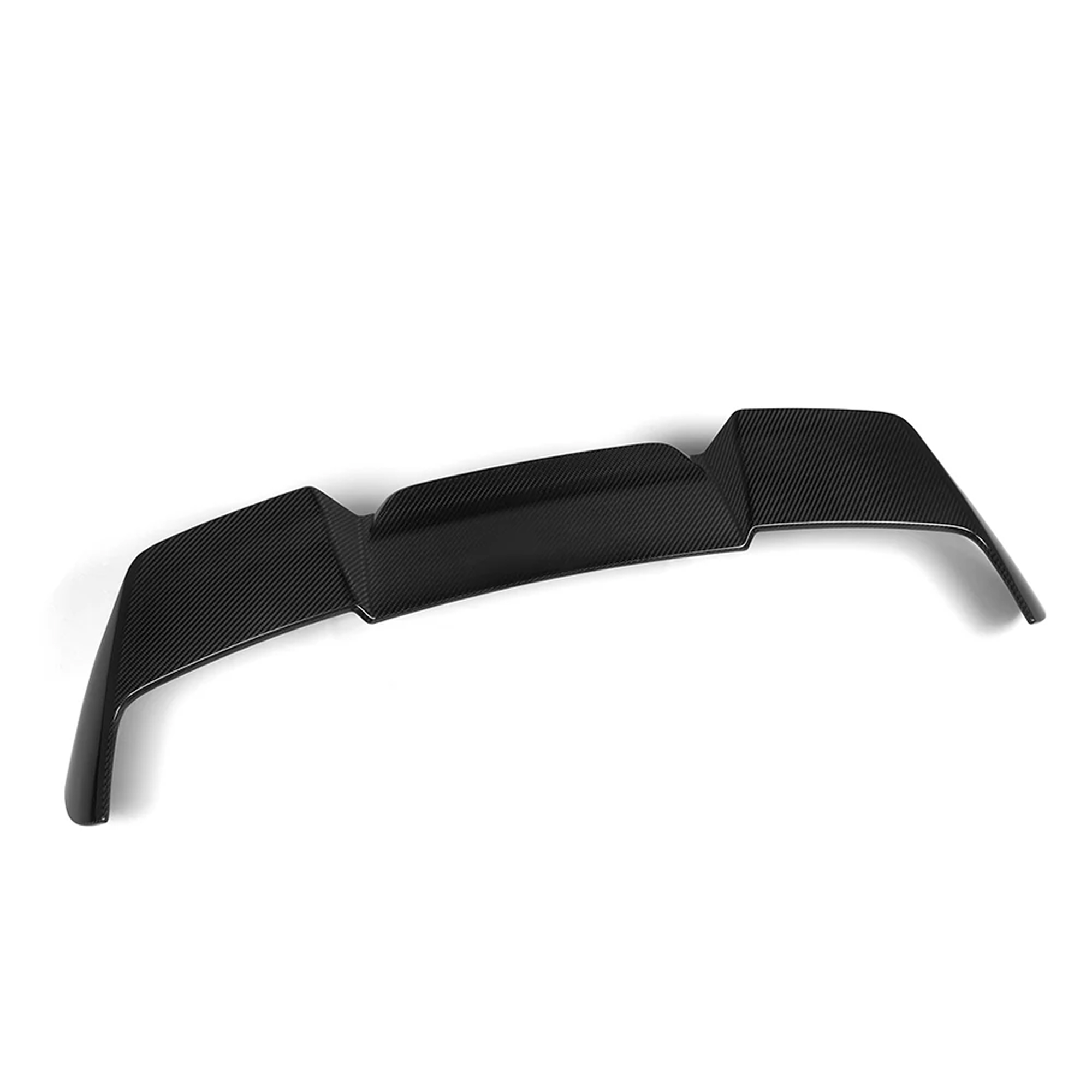 Karbonowy Spoiler Lotka Dachowa do BMW X5 G05 (2018-ON) SOOQOO-Style - obrazek 4