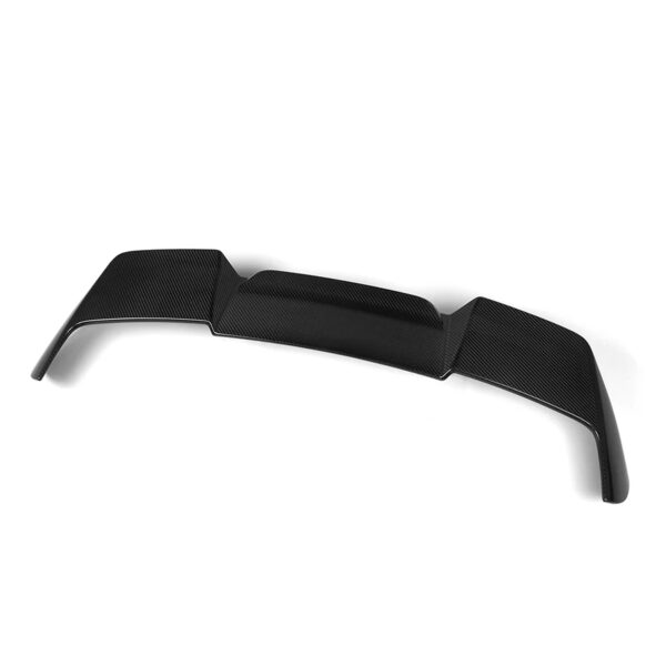 Karbonowy Spoiler Lotka Dachowa do BMW X5 G05 (2018-ON) SOOQOO-Style - obrazek 6