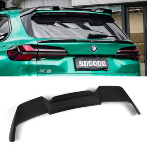 Karbonowy Spoiler Lotka Dachowa do BMW X5 G05 (2018-ON) SOOQOO-Style