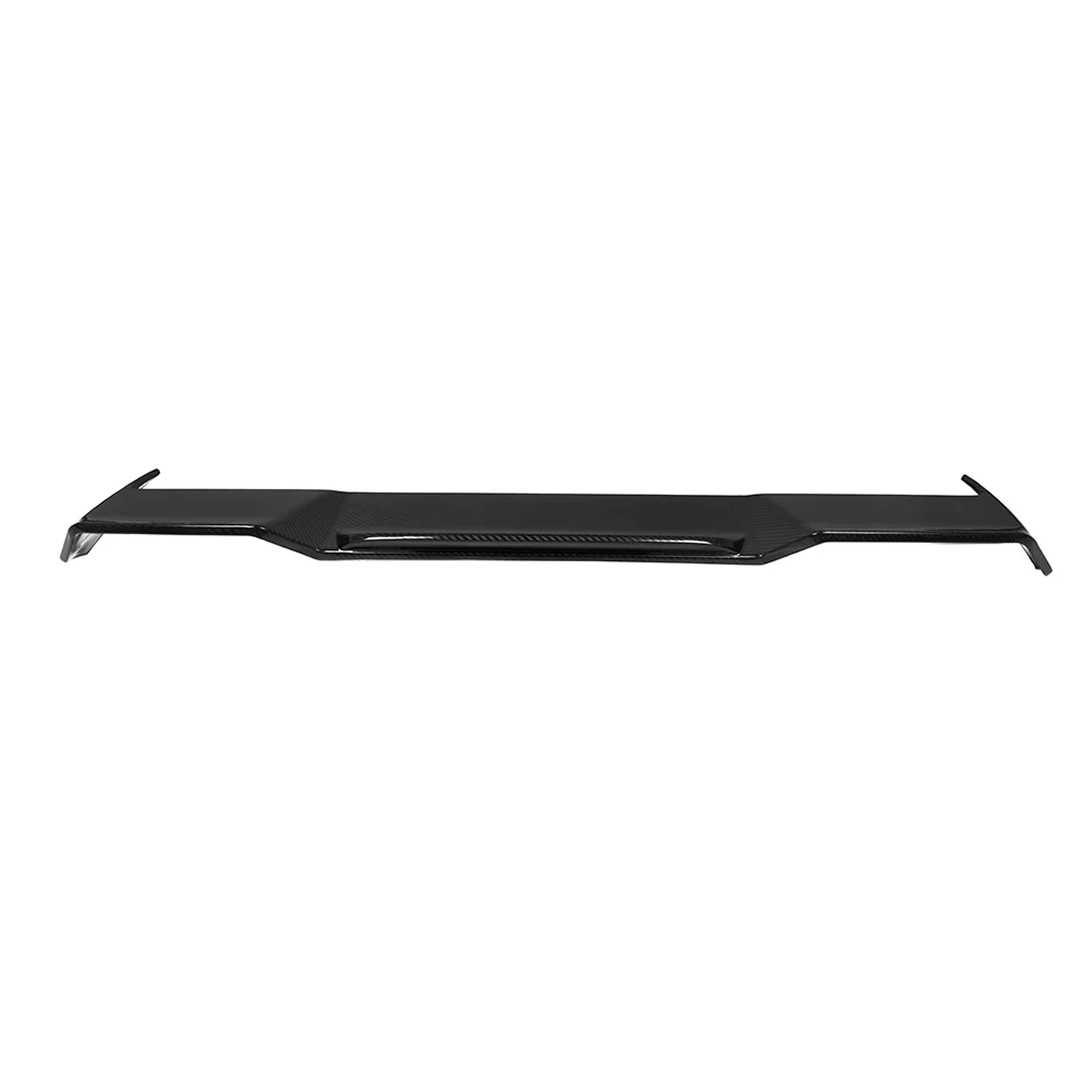 Karbonowy Spoiler Lotka Dachowa do BMW X5 G05 (2018-ON) SOOQOO-Style - obrazek 8