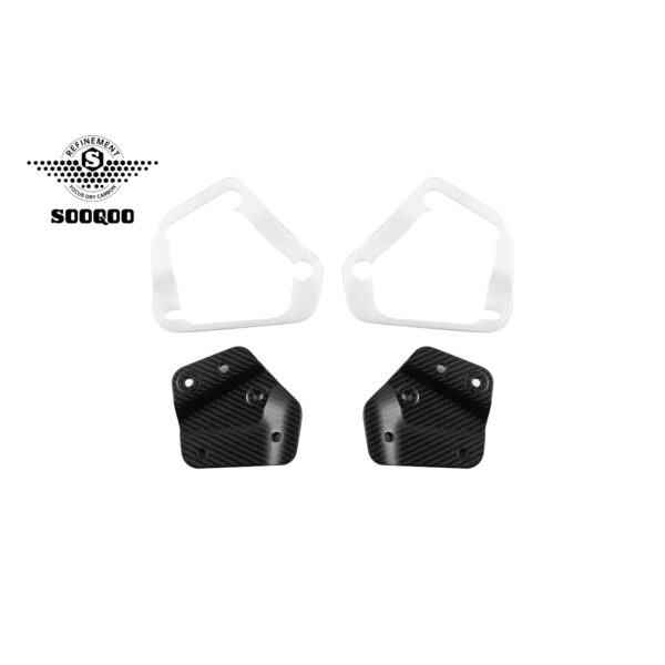 Zestaw Montażowy do Spoilera M Performance – BMW G82 M4 / G22 Seria 4 - obrazek 2