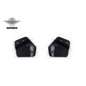Zestaw Montażowy do Spoilera M Performance – BMW G82 M4 / G22 Seria 4 - obrazek 3
