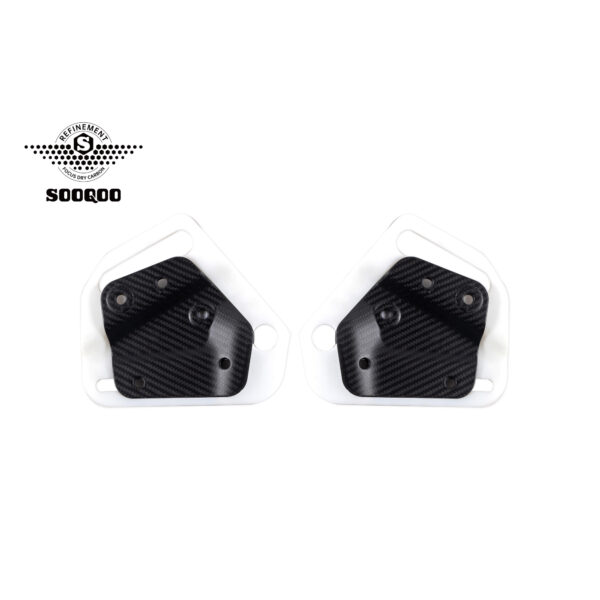 Zestaw Montażowy do Spoilera M Performance – BMW G82 M4 / G22 Seria 4 - obrazek 3