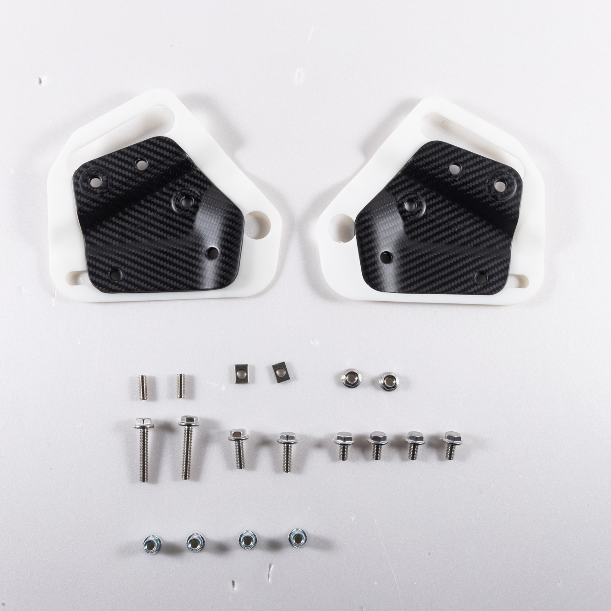 Zestaw Montażowy do Spoilera M Performance – BMW G82 M4 / G22 Seria 4 - obrazek 4