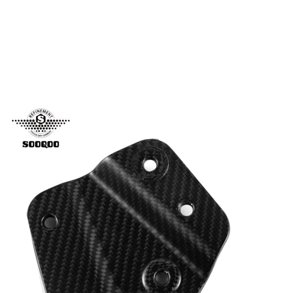 Zestaw Montażowy do Spoilera M Performance – BMW G82 M4 / G22 Seria 4 - obrazek 5