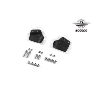 Zestaw Montażowy do Spoilera M Performance – BMW G82 M4 / G22 Seria 4 - obrazek 7