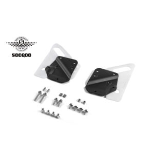 Zestaw Montażowy do Spoilera M Performance – BMW G20 / G80 M3 - obrazek 6