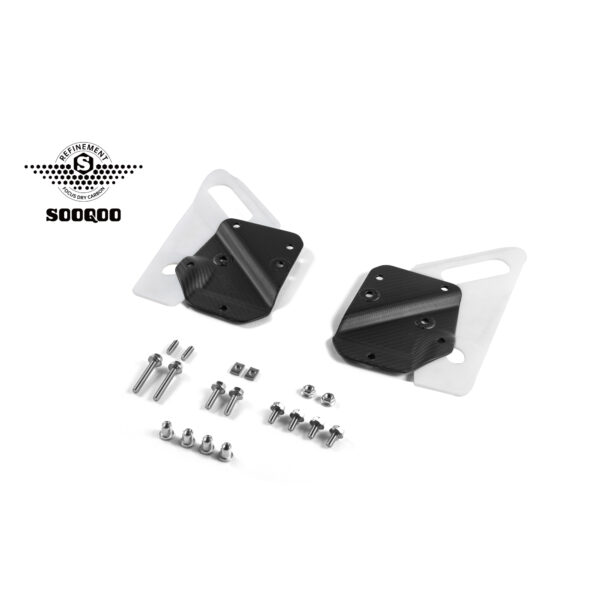 Zestaw Montażowy do Spoilera M Performance – BMW G20 / G80 M3 - obrazek 6