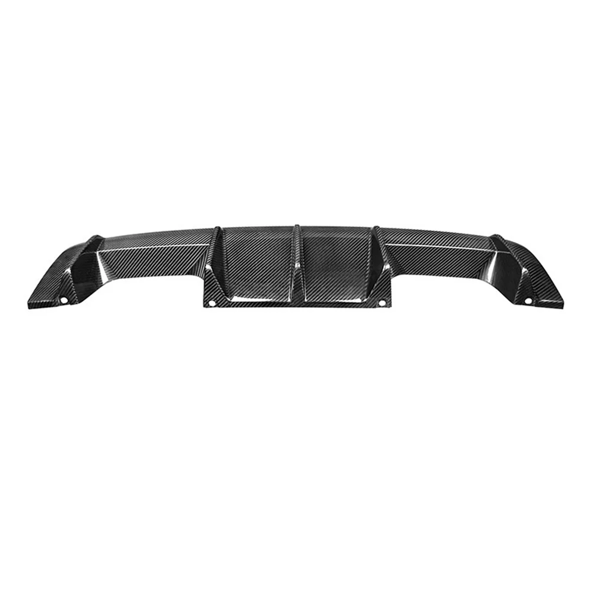 Karbonowy Dyfuzor do BMW M3 G80 G81 / M4 G82 G83 OEM STYLE - obrazek 2