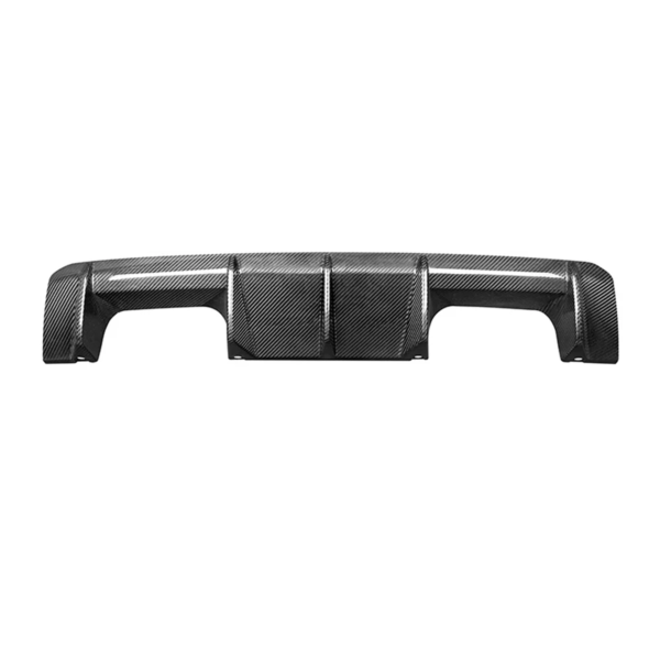 Karbonowy Dyfuzor do BMW M3 G80 G81 / M4 G82 G83 OEM STYLE - obrazek 4