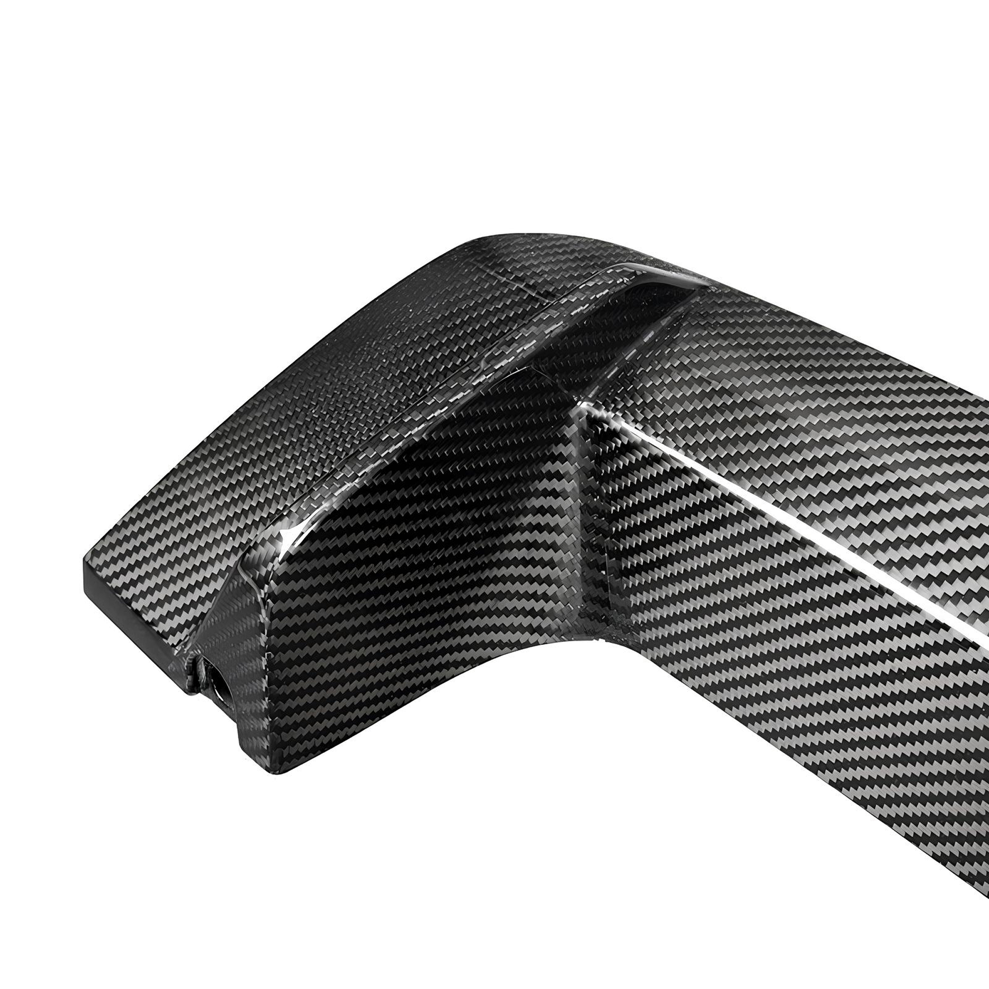 Karbonowy Dyfuzor do BMW M3 G80 G81 / M4 G82 G83 OEM STYLE - obrazek 8