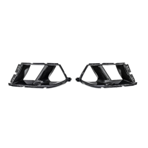 Karbonowe Wloty Powietrza Przedniego Zderzaka do BMW G82 G83 M4 / G80 G81 M3 - obrazek 10