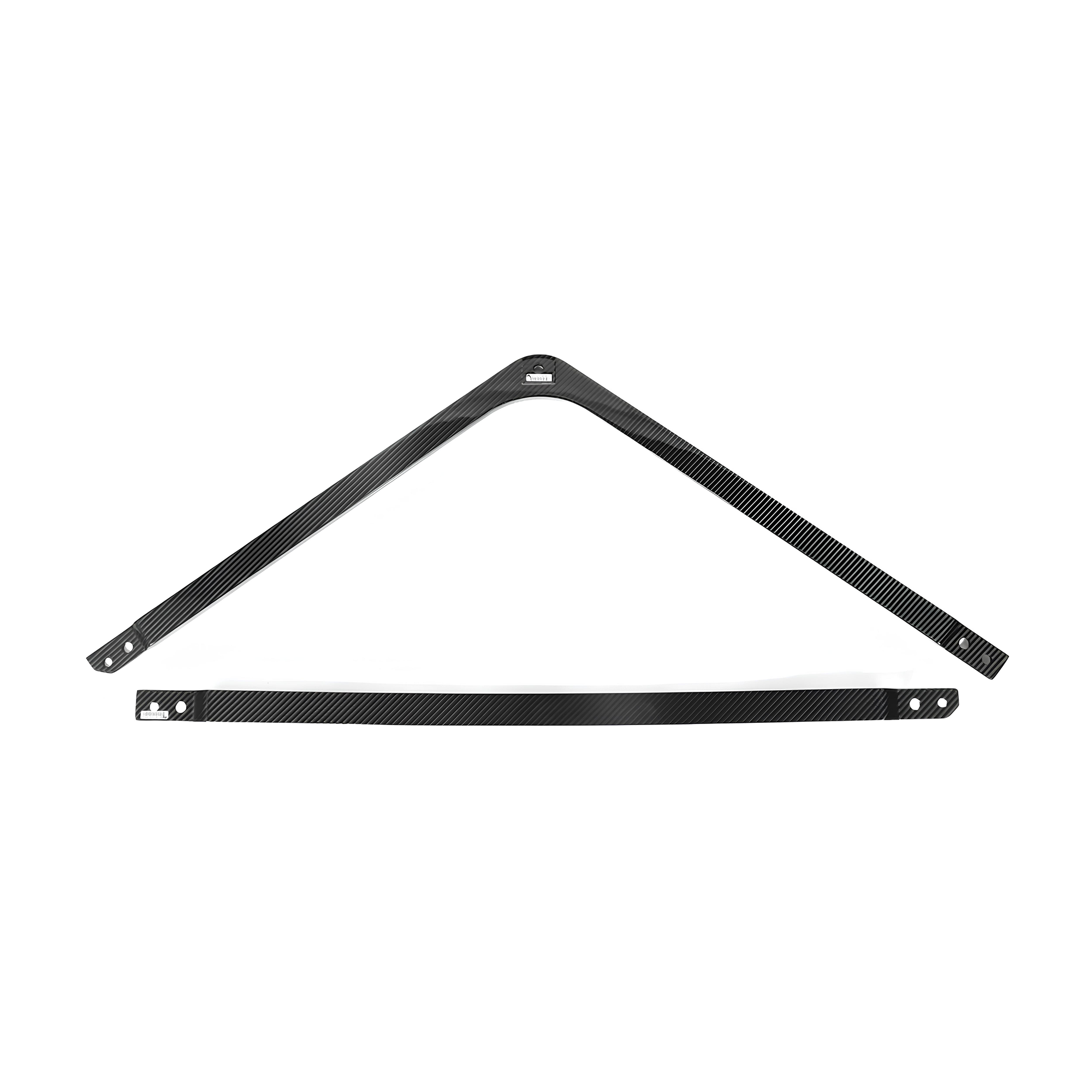 Karbonowa Rozpórka Kielichów do BMW M3 G80 G81 / M4 G82 G83 - obrazek 4