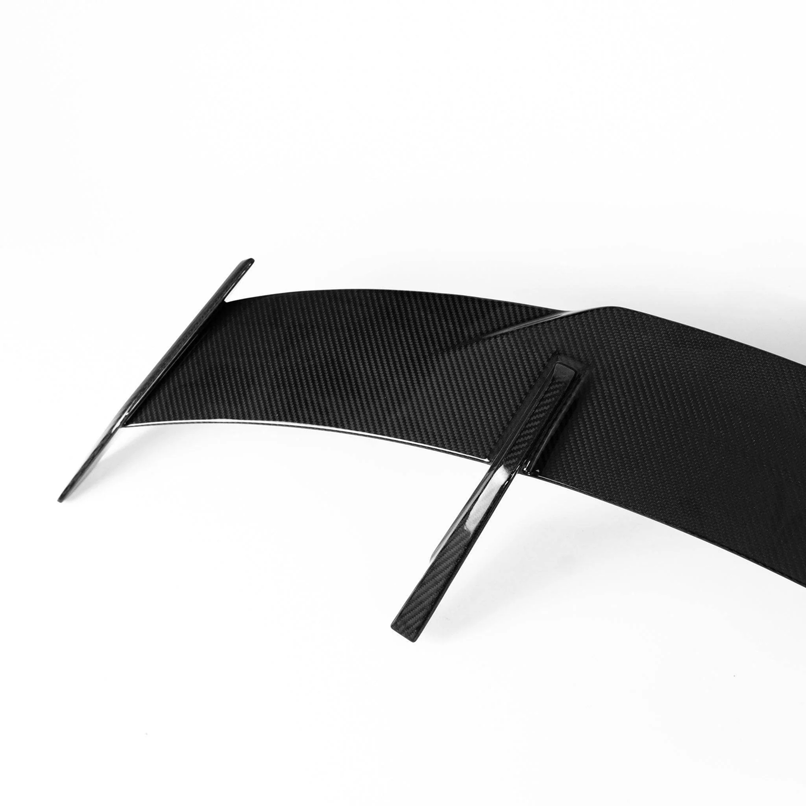 Karbonowy Spoiler/Skrzydlo Lotka Na Klapę Bagażnika do BMW G20/G22/G80/G82 M-Performance Style - obrazek 6