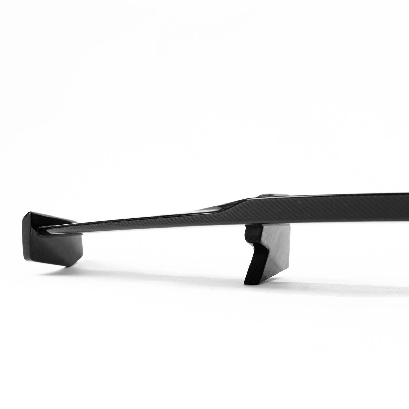 Karbonowy Spoiler/Skrzydlo Lotka Na Klapę Bagażnika do BMW G20/G22/G80/G82 M-Performance Style - obrazek 8