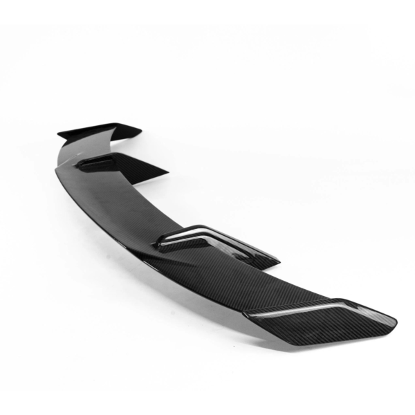 Karbonowy Spoiler/Skrzydlo Lotka Na Klapę Bagażnika do BMW G20/G22/G80/G82 M-Performance Style - obrazek 10