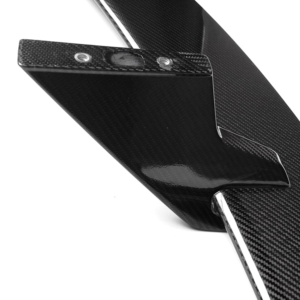 Karbonowy Spoiler/Skrzydlo Lotka Na Klapę Bagażnika do BMW G20/G22/G80/G82 M-Performance Style - obrazek 6