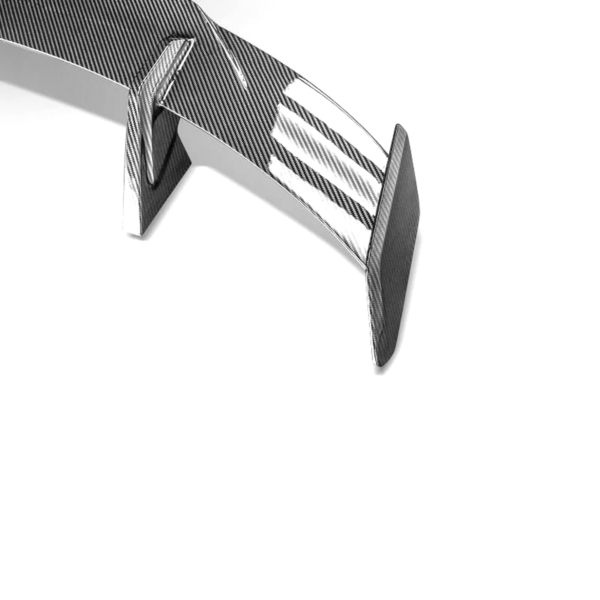 Karbonowy Spoiler/Skrzydlo Lotka Na Klapę Bagażnika do BMW G20/G22/G80/G82 M-Performance Style - obrazek 8