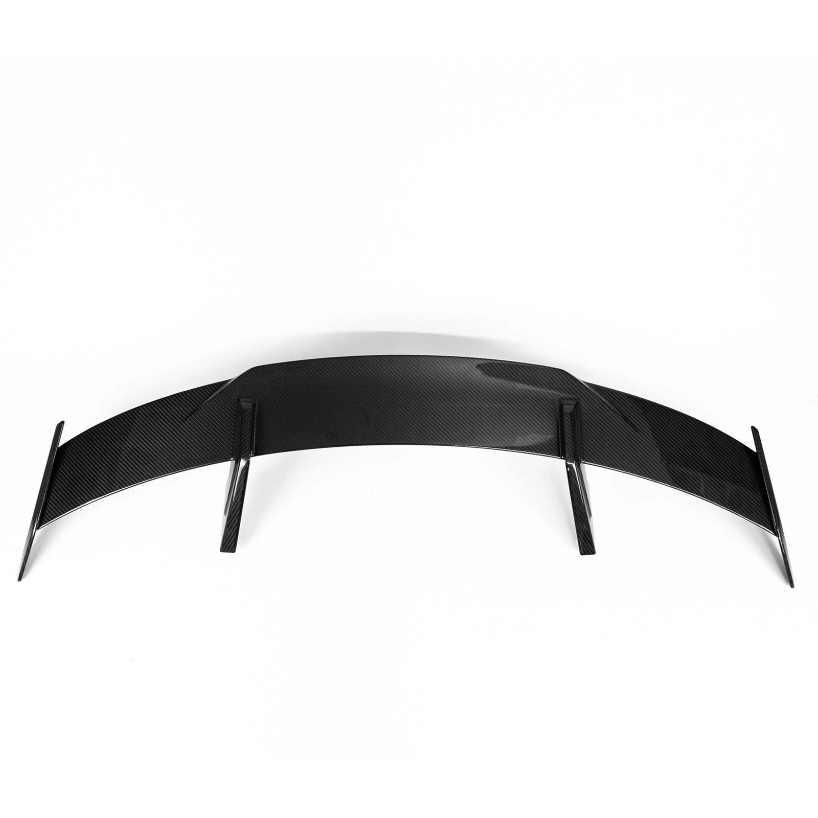 Karbonowy Spoiler/Skrzydlo Lotka Na Klapę Bagażnika do BMW G20/G22/G80/G82 M-Performance Style - obrazek 2