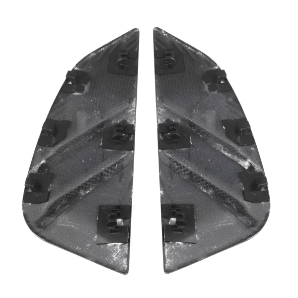 Karbonowe Dekory Skrzela Błotników G80 G81 M3 / G82 G83 M4 M-Performance - obrazek 4